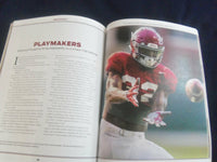 2012 BAMA DYNASTY - NICK SABAN'S 5 CHAMPIONSHIPS - UNIVERSITY ALABAMA - SP 1221H