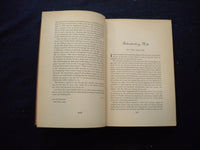 1931 ELLEN TERRY AND BERNARD SHAW A CORRESPONDENCE HARDCOVER BOOK - KD 8041