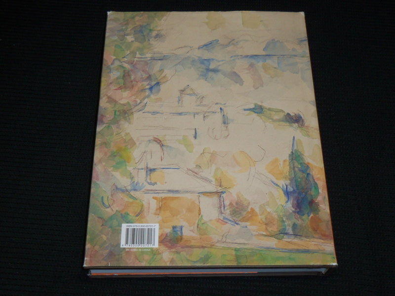2014 MIND'S EYE MASTERWORKS FROM DAVID TO CZANNE HARDCOVER BOOK - R 716V