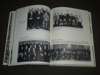 1968 TERRAPIN UNIVERSITY OF MARYLAND COLLEGE YEARBOOK - GREAT PHOTOS - YB 1178