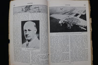 1930 JANUARY 31 THE STANDARD QUARTERLY REVIEW MAGAZINE - K 2917
