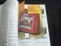 1969 JANUARY 11 CASH BOX MAGAZINE - BOBBY GOLDSBORO COVER - SP 9337W
