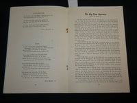 1947 SPRING THE QUARTERLY MAGAZINE PUBLISHED BY UNIVERSITY OF MASS. - J 6637