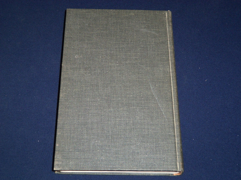 1965 FIELDING'S DICTIONARY OF AMERICAN PAINTERS BOOK BY JAMES F. CARR - KD 2437
