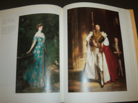 1986 JOHN SINGER SARGENT BY PATRICIA HILLS - GREAT COLOR PRINTS - I 365