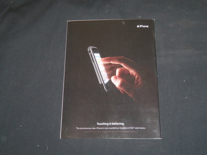 2007 AUGUST 6 THE NEW YORKER MAGAZINE - ILLUSTRATED COVER - NY 2107