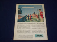 1957 APRIL 20 SATURDAY REVIEW MAGAZINE - HENRY FONDA - SP 9450