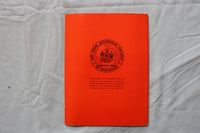 1954-1956 WISCONSIN HISTORICAL SOCIETY PROCEEDINGS- LOT OF 2 -SOFTCOVER - K 3265