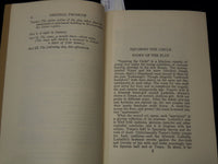 1936 SQUARING THE CIRCLE SOFTCOVER BOOK BY VALENTINE KATAEV - K 2622