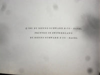 1961 LEHRBUCH DER PADIATRIE HARDCOVER BOOK - GERMAN TEXT - KD 8990