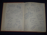 1958 THE KEY KEYPORT HIGH SCHOOL YEARBOOK - NEW JERSEY - GREAT PHOTOS - YB 495
