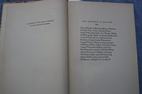 SONGS AND LYRICS HARDCOVER BOOK BY ROBERT HERRICK - K 674