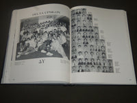 1983 THE CHINOOK WASHINGTON STATE UNIVERSITY YEARBOOK - PULLMAN WA - YB 1037