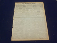 1920 JULY 12 NEW YORK TIMES - BABE RUTH HITS NUMBER 27 - NT 9328