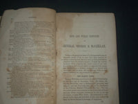 1864 THE LIFE CAMPAIGNS AND PUBLIC SERVICE OF GENERAL MCCLELLAN BOOK - KD 5446