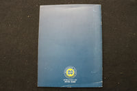 2013-2014 NOTRE DAME MONOGRAM CLUB ANNUAL REPORT - K 2472