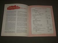 1954 ITHACA SAVIGS BANK BROCHURES LOT OF 2 - SOFTCOVER - J 2625