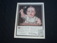 1915 SEPTEMBER 4 THE SATURDAY EVENING POST MAGAZINE - ILLUSTRATED COVER - SP 668