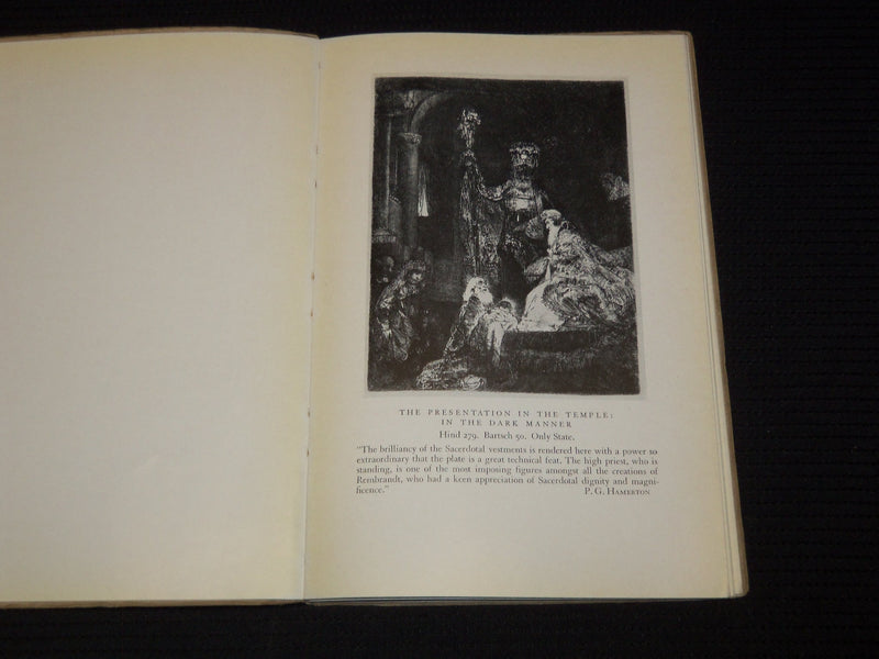 1930-1932 THE PRINT COLLECTOR'S BULLETIN FOR MUSEUMS LOT OF 7 - O 1740D