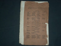 1841 APRIL THE MONTHLY LECTURE OF THE NAT'L SOCIETY OF LIT. & SCIENCE - J 4375