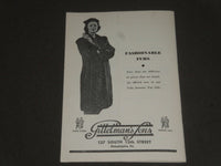 1938 DECEMBER 26 THE PLAYGOER HELEN HAYES IN VICTORIA REGINA PROGRAM - J 2409