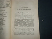 1855 BILLERICA CENTENNIAL CELEBRATION PROCEEDINGS - J 4659