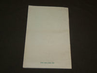 1956 HYDROCORTISONE IN ORTHOPAEDIC MEDICINE BY JAMES CYRIAX M. D. - J 6134