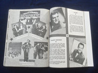 1956 BILL HALEY AND HIS COMETS SONGBOOK - J 8379