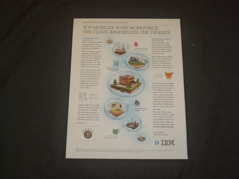 2013 JUNE 10 FORBES MAGAZINE - HEWLETT-PACKARD'S MEG WHITMAN COVER - B 1067