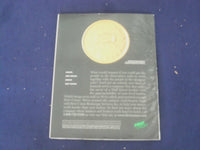 1998 RED BARONS BASEBALL YEARBOOK - WITH AUTOGRAPHS - ST 6826