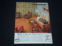 1961 APRIL 14 TIME MAGAZINE - JEAN KERR, PLAYWRIGHT - T 1792