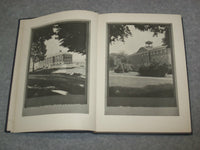 1927 L'AGENDA BUCKNELL UNIVERSITY YEARBOOK - LEWISBURG, PENNSYLVANIA - YB 2028