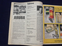 1979 JULY 15 CHICAGO TRIBUNE MAGAZINE SECTION - THE MOON PLUS 10 - NP 6380