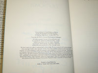 1988 PICASSO CREATOR AND DESTROYER BOOK INSCRIBED BY ARIANNA HUFFINGTON- KD 5325