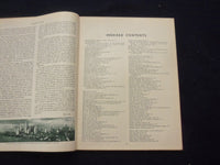 1931 THE LITERARY DIGEST BOOK OF MARVELS HARDCOVER BOOK- HENRY WILLIAMS- KD 8284