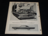 1965 JANUARY 22 GOLF WORLD MAGAZINE - WES ELLIS JR. FRONT COVER - E 7313