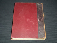 1909 UNIVERSITY OF CHICAGO YEARBOOK - GREAT PHOTOS - YB 1954
