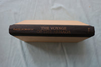 1981 THE VOYAGE OF THE ARMADA HARDCOVER BOOK BY DAVID HOWARTH - KD 9666