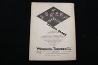 1931 NOVEMBER CHEMICAL MARKETS MAGAZINE - A CITY IN ITSELF COVER - B 177C