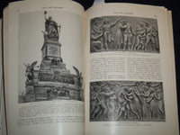 1904 MARCH THE BAY VIEW MAGAZINE VOLUME 11 NO. 5 - GERMANIA - J 9046