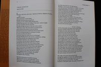 1969 POEMS FROM THE VIRGINIA QUARTERLY REVIEW 1925-1967 - HARDCOVER - KD 9794