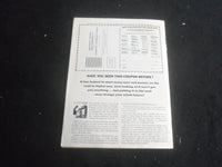 1974 APRIL SPORT WORLD MAGAZINE - PRO BASKETBALL'S SCOUTING REPORT - B 6348A