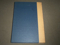1948 SEEK WHAT WILL ENDURE BY FRANK W. ELLIOT HARDCOVER BOOK - KD 4464