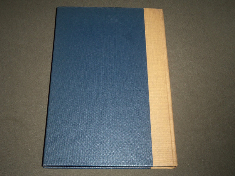 1948 SEEK WHAT WILL ENDURE BY FRANK W. ELLIOT HARDCOVER BOOK - KD 4464