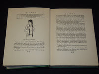 1929 ALANNA HARDCOVER BOOK BY HELEN COALE CREW - JOAN ESLEY - KD 7962
