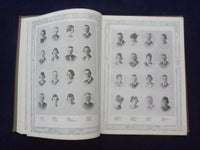 1921 MONTANAN MONTANA STATE UNIVERSITY YEARBOOK - BOZEMAN, MONTANA - YB 3083