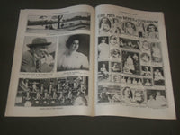 1908 AUGUST 30 ILLUSTRATED SUNDAY MAGAZINE - GREAT COVER & ADS - SP 9476