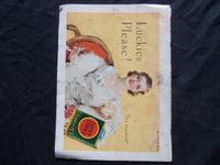 1933 MARCH 6 TIME MAGAZINE - SARA DELANO ROOSEVELT - T 361
