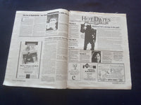 1995 AUGUST 23-29 NORTHERN EXPRESS NEWSPAPER - TRAVERSE CITY, MI - NP 6188