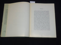 1960 VERANDERUNGEN DER ZUNGE IN DER DIAGNOSTIK ARZTES BOOK BY JACOBY - J 9560